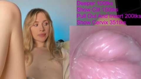 jannemary @ stripchat on 20251003