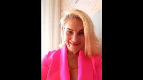 jennyomay @ stripchat on 20251003