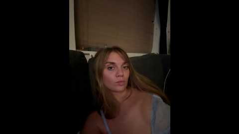 jessieamy @ stripchat on 20251003