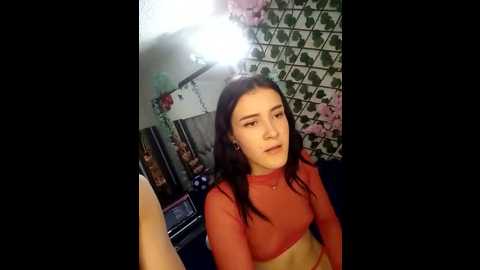 juam22 @ stripchat on 20251003