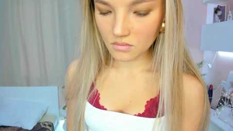 julielupo @ stripchat on 20251003