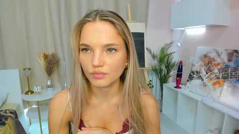 julielupo @ stripchat on 20251003