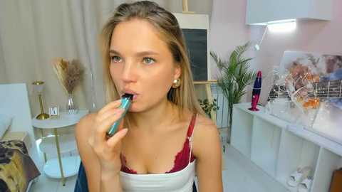 julielupo @ stripchat on 20251003