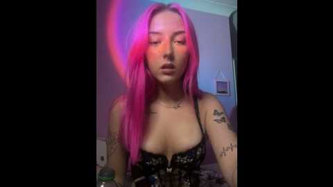 kaceyevexox @ stripchat on 20251003