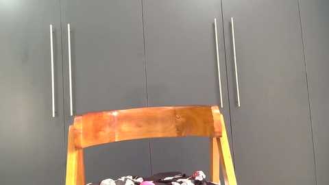 katt008 @ stripchat on 20251003