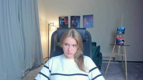 keelystowers @ stripchat on 20251003