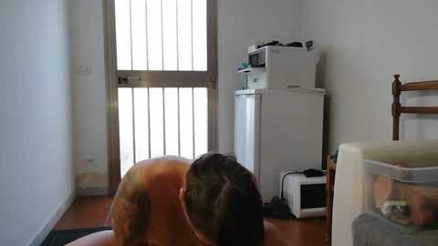 ladymiri85 @ stripchat on 20251003