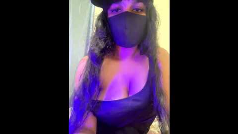 lisa_afreen @ stripchat on 20251003