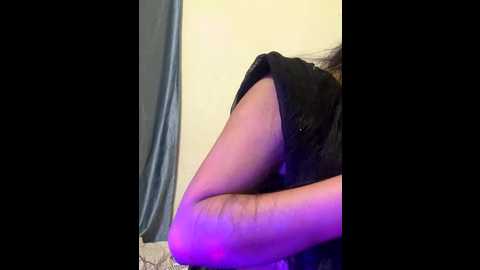 lisa_afreen @ stripchat on 20251003