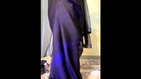 lisa_afreen @ stripchat on 20251003