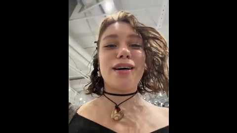 lucy_joy @ stripchat on 20251003