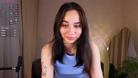 lunel_kitten @ stripchat on 20251003