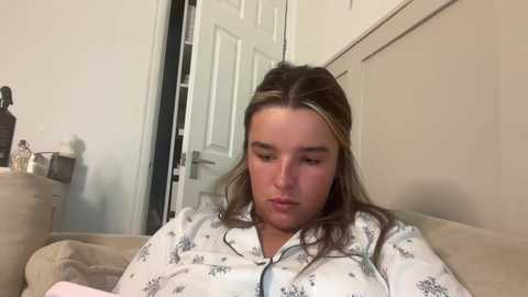 maisiesmithx @ stripchat on 20251003