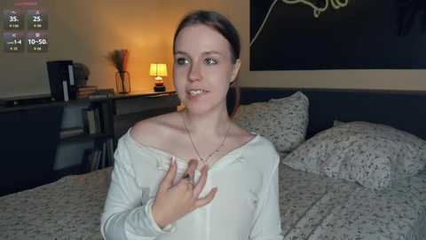 maliabourraine @ stripchat on 20251003