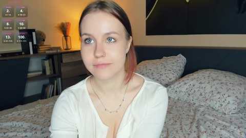 maliabourraine @ stripchat on 20251003