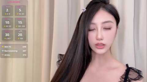 melody_11 @ stripchat on 20251003