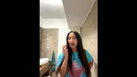 miaceleste @ stripchat on 20251003