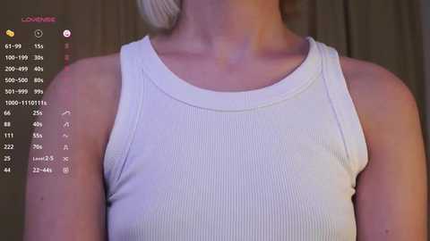 mimicharm @ stripchat on 20251003