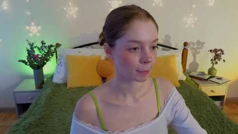 mimichellee @ stripchat on 20251003