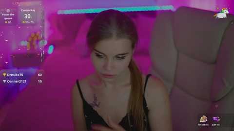 mylolasky @ stripchat on 20251003