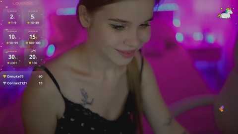 mylolasky @ stripchat on 20251003