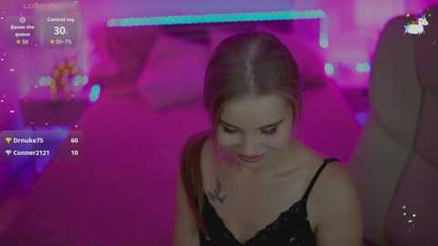 mylolasky @ stripchat on 20251003