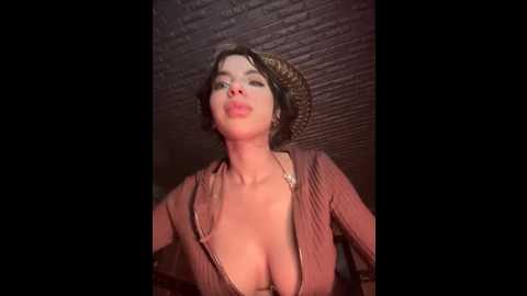 orla86 @ stripchat on 20251003