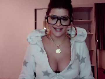 pillango1212 @ stripchat on 20251003