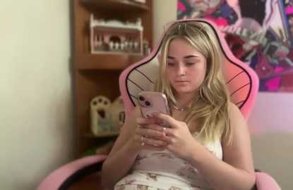 pinkie_piexx @ stripchat on 20251003