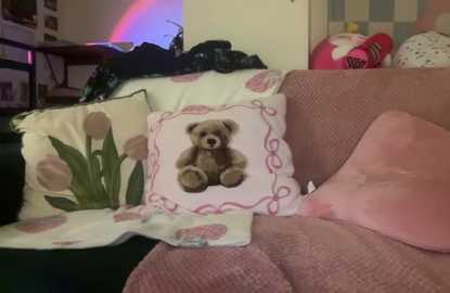 pinkie_piexx @ stripchat on 20251003