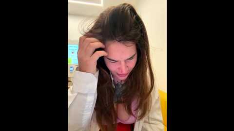 tattoogirlalia @ stripchat on 20251003