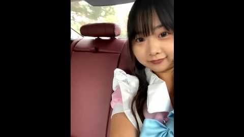 tiantian_26 @ stripchat on 20251003