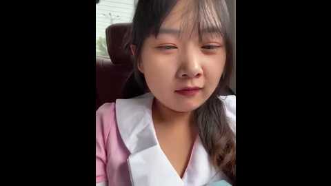 tiantian_26 @ stripchat on 20251003