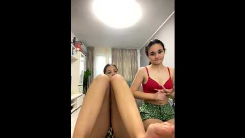 18teengirl3 @ stripchat on 20251004
