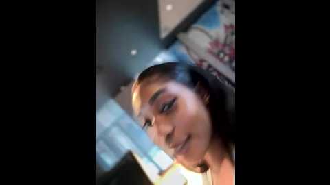 ___nessa @ stripchat on 20251004