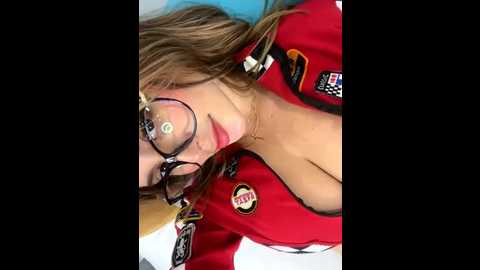 _alice_1 @ stripchat on 20251004