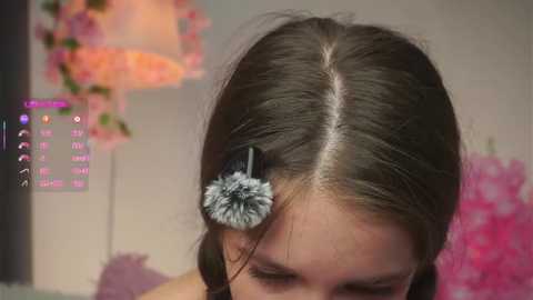 amilewis @ stripchat on 20251004