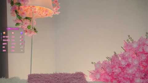 amilewis @ stripchat on 20251004