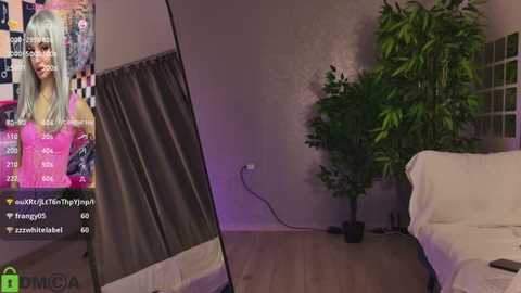 anastasiajune @ stripchat on 20251004