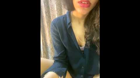 anaya77 @ stripchat on 20251004