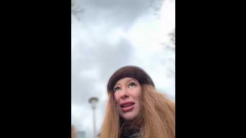 andreamood @ stripchat on 20251004