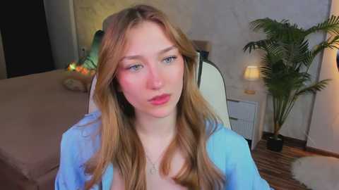 angelanabelle @ stripchat on 20251004