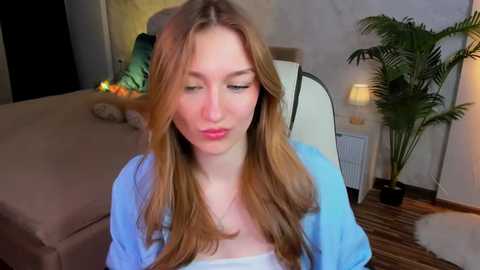 angelanabelle @ stripchat on 20251004