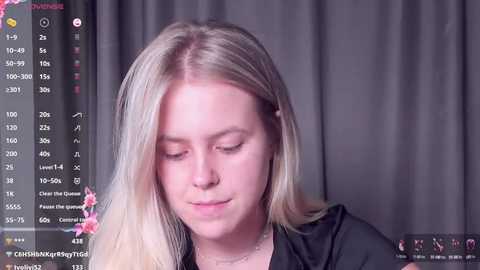 angelanty @ stripchat on 20251004