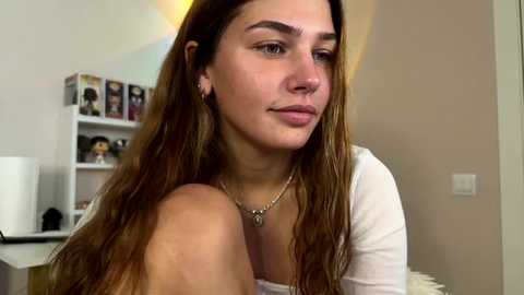 anna_six @ stripchat on 20251004