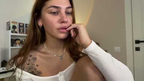 anna_six @ stripchat on 20251004