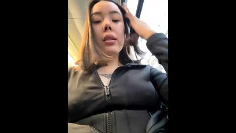 asian_asami @ stripchat on 20251004