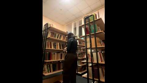 asian_asami @ stripchat on 20251004