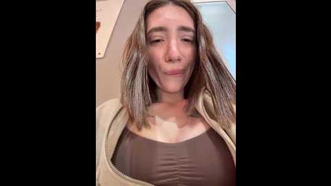 ballerinacappuccino_ @ stripchat on 20251004