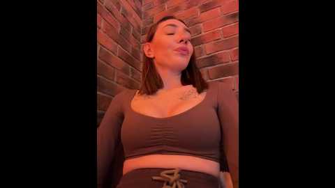 ballerinacappuccino_ @ stripchat on 20251004